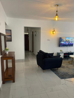 Cocoo Apartments Kwamby
